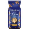Mövenpick Café Crema zrnková káva 1 kg