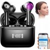 AI BLUETOOTH PREKLADATEĽSKÉ SLÚCHADLÁ 143, VODOTESNÉ JAZYKY