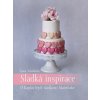 Sladká inspirace - O Kapku lepší sladkosti Marzicake - Dana Tuháčková