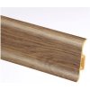 Soklová lišta Cezar PREMIUM Dub Zámkový M108 59x22x2500 mm (6601080)