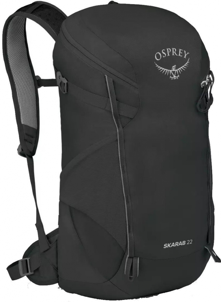 Osprey Skarab 22l black