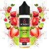 BOMBO WAILANI JUICE STRAWBERRY PEAR 15ML/60ML (LongFill)