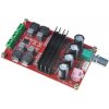 Modul zosilňovača TPA3116 2 * 100W 12V-24V Arduino