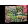 Cherry Pazzi Puzzle - Garden of My Dreams 1000 dílků