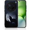 PROTEMIO 107947 MY ART Ochranný kryt pre Vivo X200 Pro 5G WOLF (247)