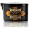 Kama Sutra Massage Candle Mediterranean Almond 170g