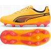 Boty Puma Puma KING Match Jr FG/AG 107573-05