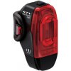 Lezyne KTV Drive PRO+ Alert zadné čierne