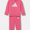 adidas Performance adidas Essentials Joggers Set Kids | 4068808215312 | Ružová | 74