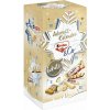 Adventný Kalendár Kinder & Co. White 263g