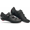 Sidi Ergo 5 Matt, Black matt Veľkosť: 40.5 Cestné tretry s podrážkou Carbon 12 composite