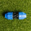 Plastica Alfa PP spojka na PE potrubie Ø20mm