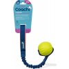 Coachi Tuggi Ball lopta modro zelená 45 cm