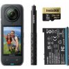 Insta360 X4 cestovateľský balíček INST741