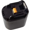 VHBW Batéria pre Makita BH1220 / BH1233, 12 V, 2.2 Ah - neoriginálne