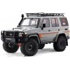 RGT RESCUER 1/10 sada 2,4GHz, sivá