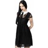šaty KILLSTAR Dreadful Babydoll 3XL