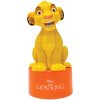 Lexibook Nočné svetlo s reproduktorom Simba - Leví kráľ