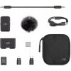 Kondenzátorový mikrofón DJI Mic Basic