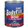 Body HB BodyFill 300 plnič 3:1 šedý - Dvojzložkový vyrovnávač pre lakovacie systémy 1l