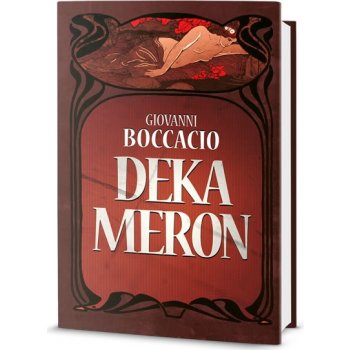 Dekameron - Giovanni Boccaccio