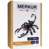 Merkúr Chrobáčiky – Škorpión 8592782008197