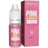 Harmony CBD E-liquid 30 mg, 10 ml, Pink Lemonade