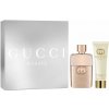 Gucci Guilty Pour Femme toaletná voda 50 ml + telové mlieko 50 ml, darč. kazeta