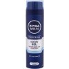 Nivea Men Protect & Care Moisturising gél na holenie 200 ml