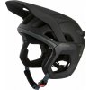 ALPINA ROOT MIPS cyklistická enduro prilba, čierna matná Zvoľte Variant: Veľkosť L (57-62 cm)