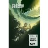 Prašina: Křídový panáček 5 - Dívka s jizvou na krku [Matocha Vojtěch]