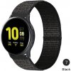 AC mobile Nylonový opasok na hodinky 18 mm - řemínek Varianta: black 7
