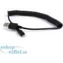 Gembird CC-LMAM-1.5M propojovací, USB 2.0 samec/APPLE Lightning, 1,5m