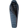 Páperový spacák Patizon R600 L (186-200 cm) Zips: ľavý / Farba: tmavomodrá