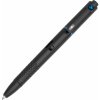 Olight O'Pen Glow Rechargeable Penlight (Black, 120 Lumens)