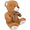 Medveď plyšový hnedý 40 cm 8590331910717