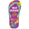 Velcí šikulové, 6-7 let – Kvízy na cesty