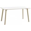 Hay CPH Deux 210 L140, pearl white/beech