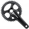 SHIMANO Stred GRX FC-RX820 175mm 42z. 12-k. HTII bez ložiska