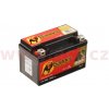 BANNER batéria gélová 12V, GTZ10-4, 9Ah, 180A, BANNER Bike Bull GEL 150x86x94 BA 50901 GEL