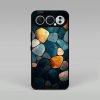 4NewCase - HONOR - Honor 500 Pro - GLOSSY - Amber Glow - 1021970500064