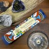 AWGifts Vonné Tyčinky Namaste Mandala Masala - Nag champa