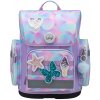 Školská aktovka BAAGL Ergo Candy - 19 L