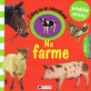 Zahraj sa so zvieratkami – Na farme