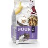 Witte Molen Puur potkan 800 g