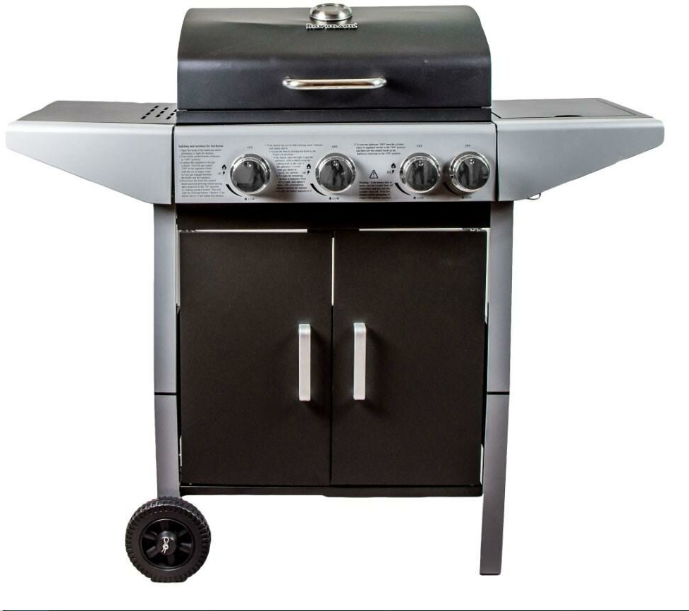 Ravanson GO-3