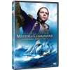 Master & Commander: Odvrátená strana sveta - DVD