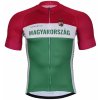 Bonavelo HUNGARY biela/červená/zelená