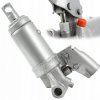 MAR-POL M8012301 Náhradní hydraulický válec pro nízkoprofilový zvedák 2.5t