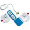 ZOLL CPR-D-padz - Elektródy pre dospelých AED ZOLL plus (8900-080-01) (Vhodné pre defibrilátory ZOLL AED Plus. )
